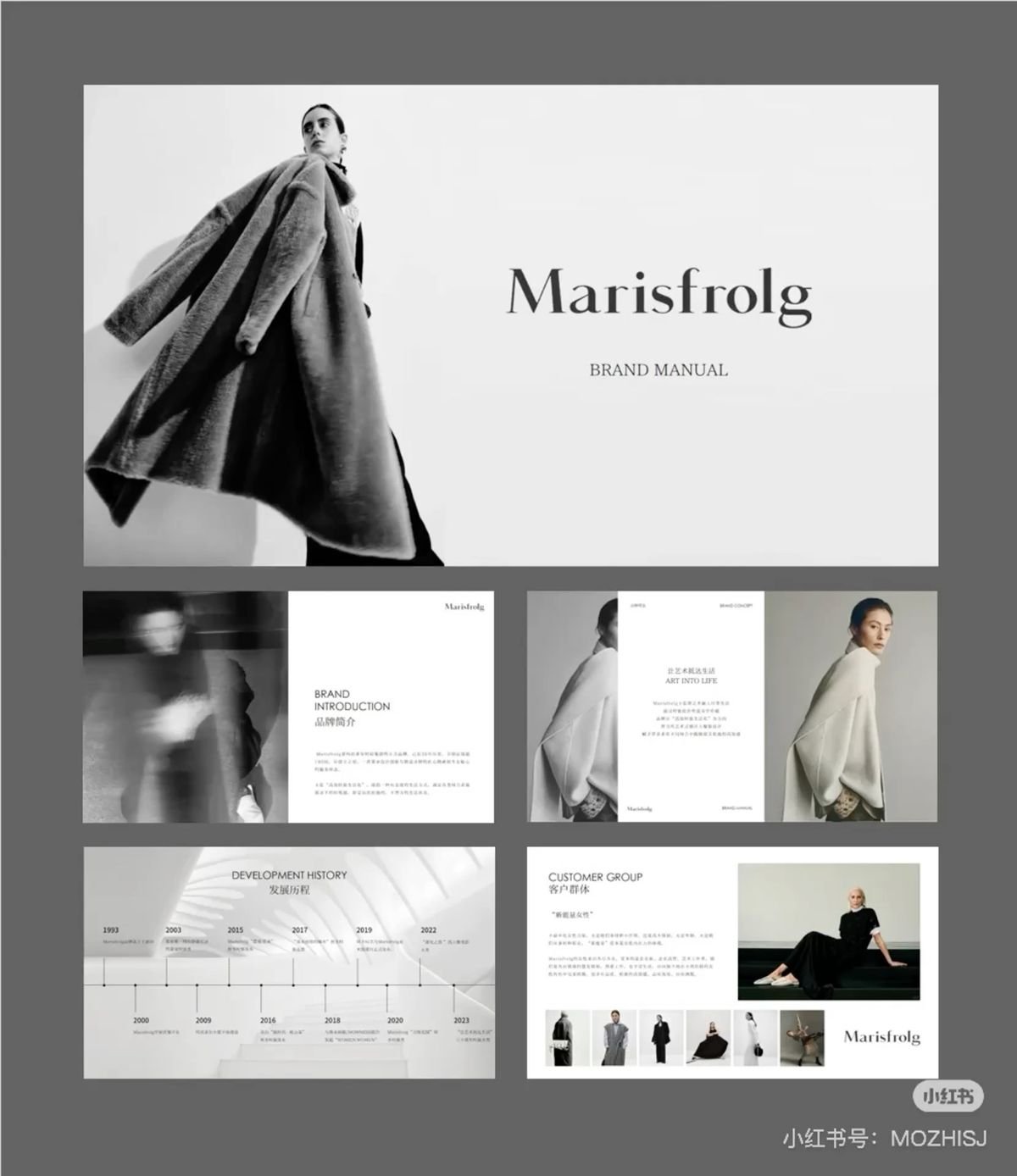 Presentations - Presentations sample 15